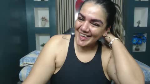 Ruby Jimenez online show from 11/11/25, 04:01