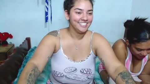 ruby and megan online show from 02/14/25, 09:32