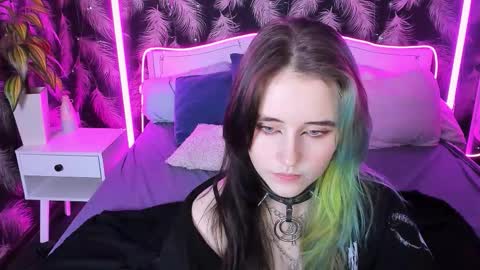 Ilona online show from 03/05/26, 09:22