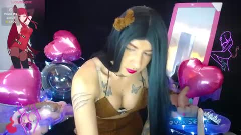 Snapshot of ruby_ofarell21 chatting on 07/04/26, 02:45 rubyofarell21 online show from 07/04/26, 02:45
