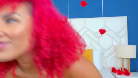 Snapshot of ruby_rogers_ chatting on 02/07/26, 11:47 ruby_rogers_ online show from 02/07/26, 11:47