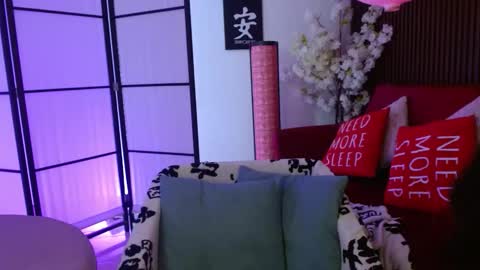 Rubby online show from 03/18/26, 04:26