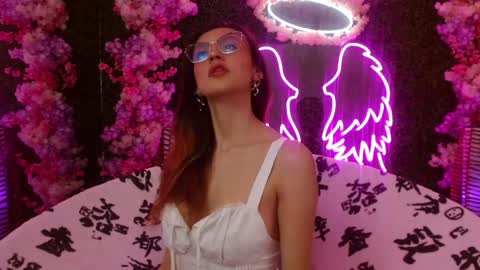 Rubby online show from 03/30/26, 04:24