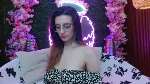 Rubby online show from 04/16/26, 04:35