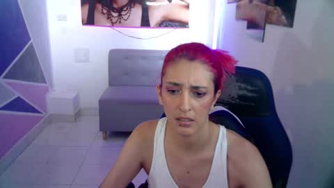 ruby_your_milf online show from 01/08/25, 02:25
