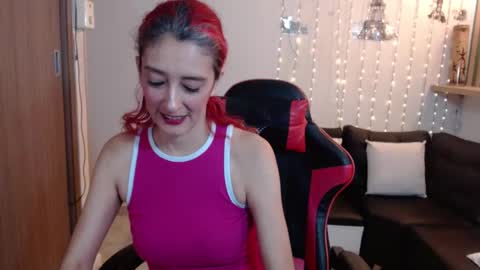 ruby_your_milf online show from 12/15/25, 07:29