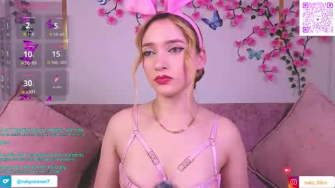 Snapshot of rubyconer5 chatting on 09/19/25, 01:51 Ruby online show from 09/19/25, 01:51