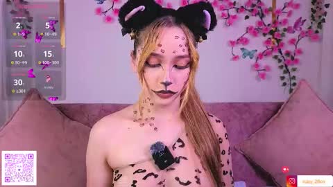 Snapshot of rubyconer5 chatting on 10/03/25, 01:13 Ruby online show from 10/03/25, 01:13