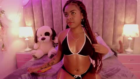 rubycrox online show from 11/18/25, 02:54