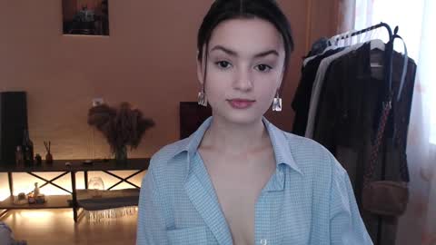 Ruby online show from 01/27/25, 03:15