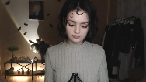 Ruby online show from 10/31/25, 03:24