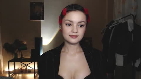 Ruby online show from 02/14/26, 02:25