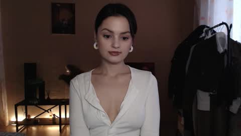 Ruby online show from 03/05/26, 10:55