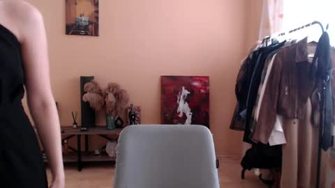Ruby online show from 05/04/26, 05:25