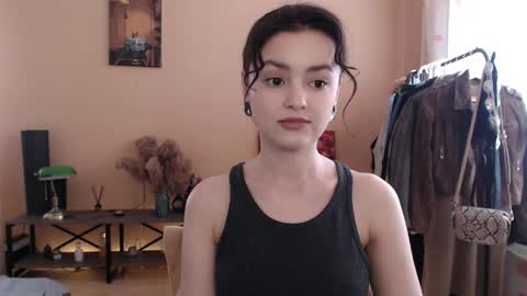 Ruby online show from 05/27/26, 08:11