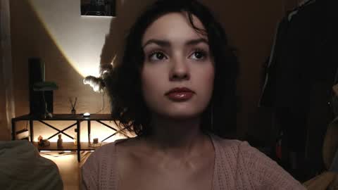 Ruby online show from 05/31/26, 06:09