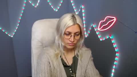 Ruby online show from 04/28/26, 06:29