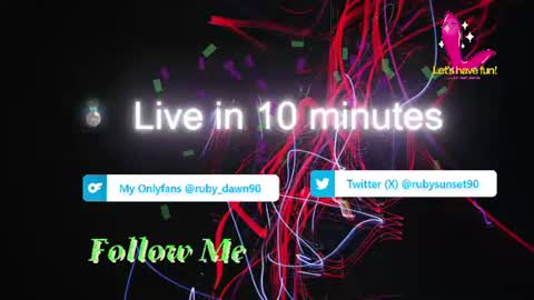 Snapshot of rubydawn chatting on 07/01/26, 06:51 If youd still like to see me my onlyfans is still active and always has new content online show from 07/01/26, 06:51