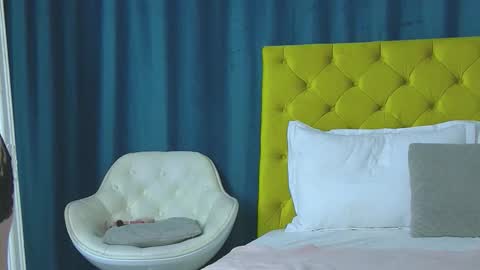 Snapshot of rubyhills chatting on 02/22/26, 05:08 Ruby online show from 02/22/26, 05:08