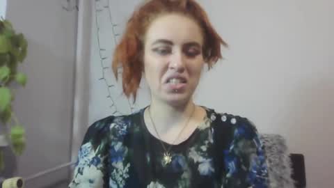 Ruby online show from 01/09/26, 04:10