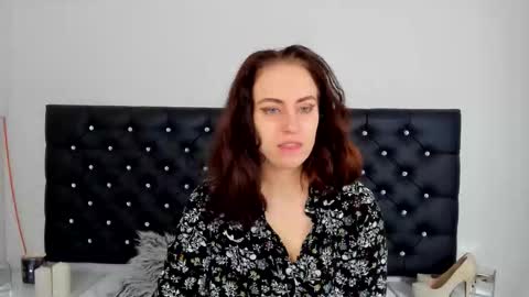 Ruby online show from 03/14/26, 02:55