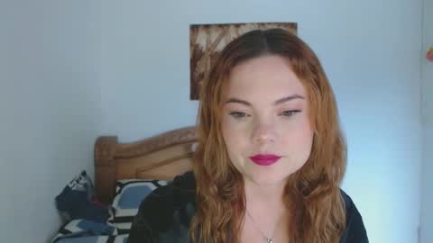 Snapshot of rubyklar chatting on 02/02/25, 08:08 Rubyklar online show from 02/02/25, 08:08