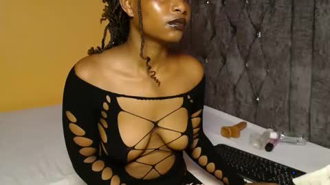 Ruby online show from 03/20/26, 05:23