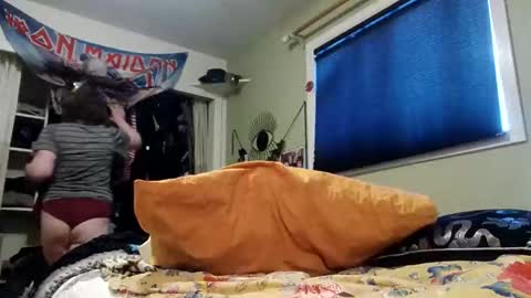 Snapshot of rubylouxe chatting on 02/05/26, 11:20 Rubylouxe online show from 02/05/26, 11:20