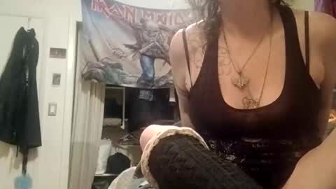 Snapshot of rubylouxe chatting on 03/16/26, 05:35 Rubylouxe online show from 03/16/26, 05:35