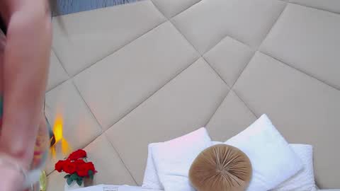 Ruby Luxe online show from 01/28/25, 09:08