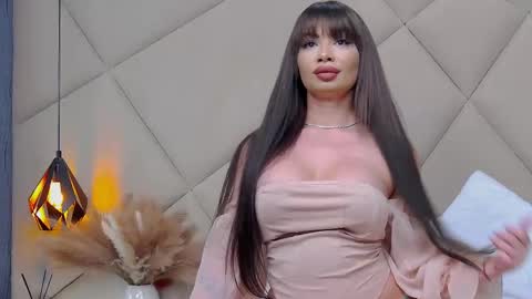 Ruby Luxe online show from 03/08/25, 07:05