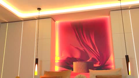 Ruby Luxe online show from 10/05/25, 04:55