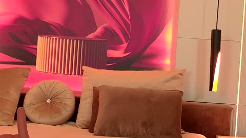 Ruby Luxe online show from 10/11/25, 05:17