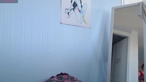 rubylynxxx online show from 02/19/26, 11:06