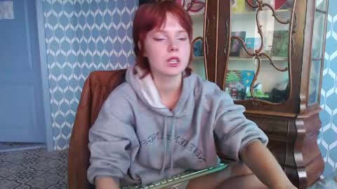 Snapshot of rubylynxxx chatting on 04/24/26, 11:01 rubylynxxx online show from 04/24/26, 11:01