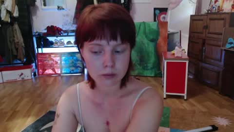 Snapshot of rubylynxxx chatting on 06/07/26, 04:33 rubylynxxx online show from 06/07/26, 04:33
