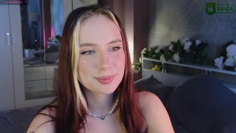 Your Ruby Miracle online show from 04/09/26, 06:19