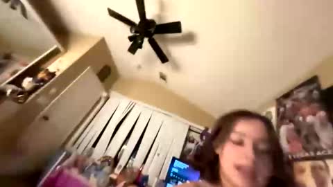 rubymonroe2007 online show from 03/27/26, 02:17