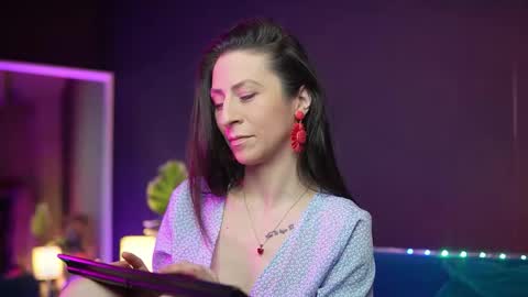  Ruby  online show from 03/18/26, 11:41