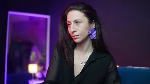  Ruby  online show from 04/07/26, 10:31