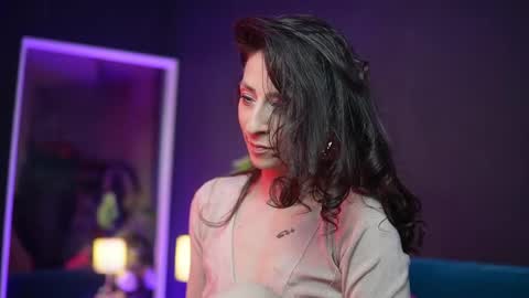 Snapshot of rubyrya chatting on 04/19/26, 11:18 Ruby online show from 04/19/26, 11:18