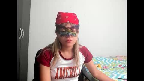 rubysexybell online show from 04/16/26, 08:42