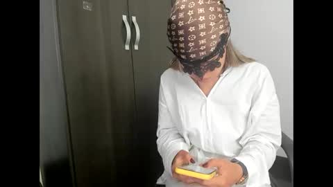 rubysexybell online show from 04/18/26, 11:25