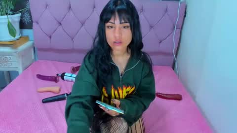 Ruby online show from 01/09/25, 05:23