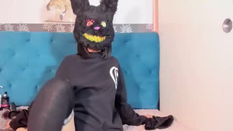 Ruby online show from 10/31/25, 09:10