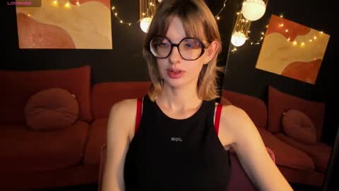 Ruby online show from 01/16/25, 08:46