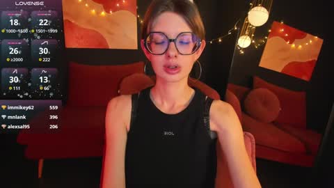 Ruby online show from 01/19/25, 03:39