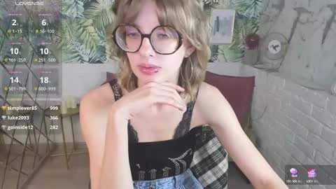 Ruby online show from 01/24/25, 02:39