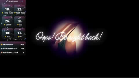 Ruby online show from 02/01/25, 12:07