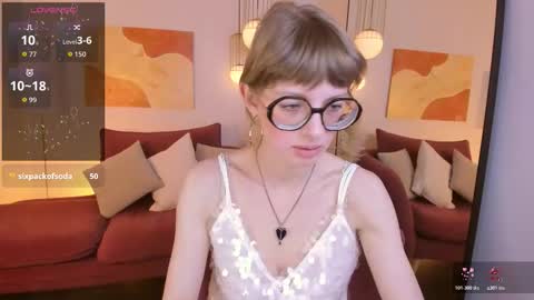 Ruby online show from 10/24/25, 08:49